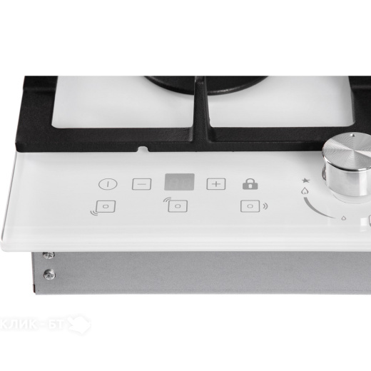 Варочная поверхность HIBERG VM 4535 W