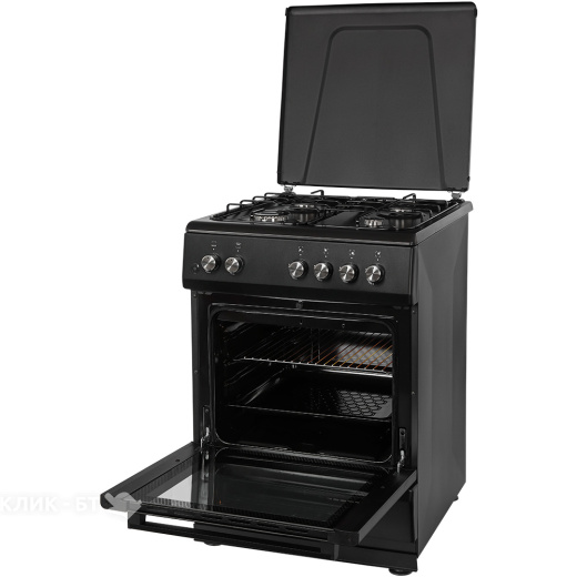 Кухонная плита NORDFROST GG 6061 B