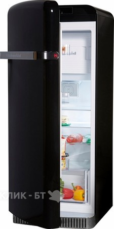 Холодильник KitchenAid KCFMB 60150R