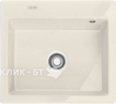 Кухонная мойка FRANKE 124.0335.844 FRANKE MTK 610-58, керамика, ваниль