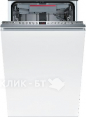 Посудомоечная машина Bosch SPV 46MX01 E
