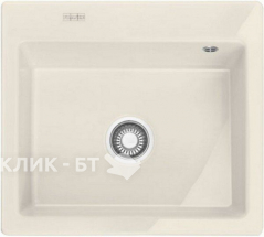 Кухонная мойка FRANKE 124.0335.844 FRANKE MTK 610-58, керамика, ваниль