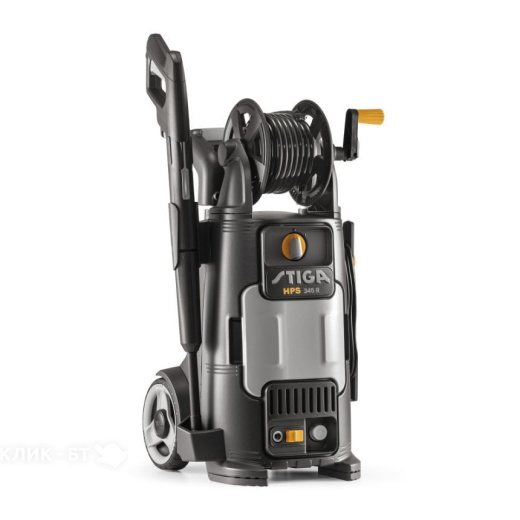 Минимойка Stiga HPS 345 R