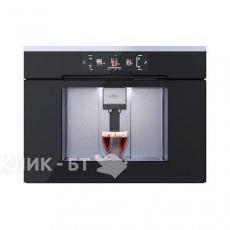 Кофемашина MILLEN MBCM 8801 IX