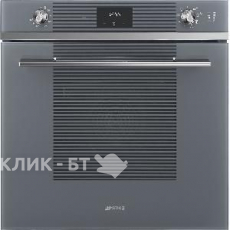 Духовой шкаф SMEG SO6100S2S