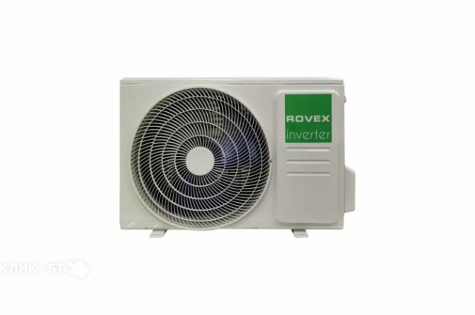 Сплит-система ROVEX RS-07MUIN1