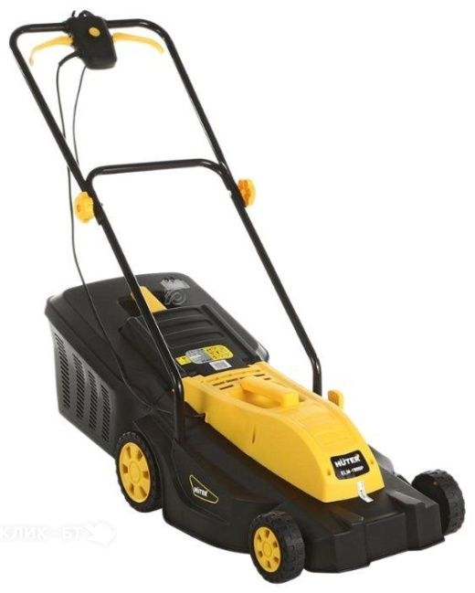 Газонокосилка HUTER ELM1800P
