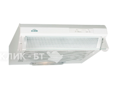 Вытяжка ELIKOR ПРИЗМА 60П-290-К3Л БЕЛЫЙ