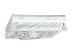 Вытяжка ELIKOR ПРИЗМА 60П-290-К3Л БЕЛЫЙ