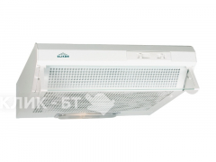 Вытяжка ELIKOR ПРИЗМА 60П-290-К3Л БЕЛЫЙ