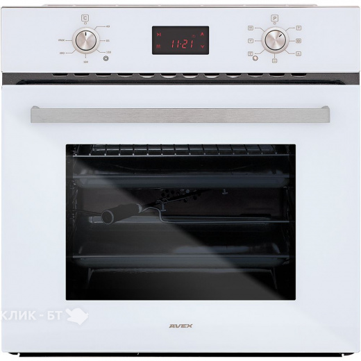 Духовой шкаф AVEX HM 6172 W