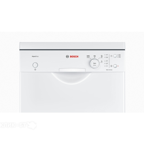 Посудомоечная машина BOSCH sps 40e42 ru