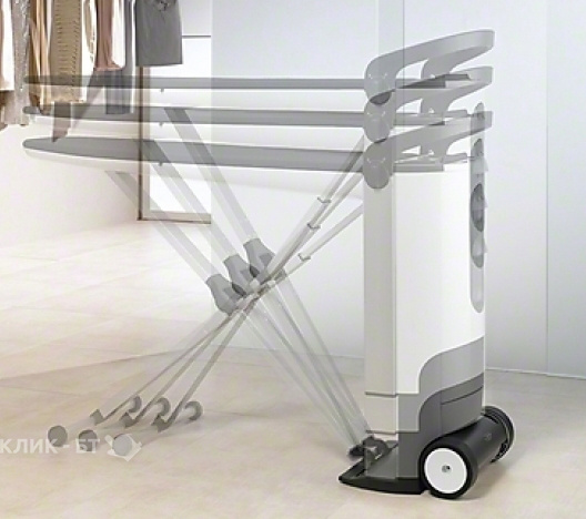 Гладильная система Miele B 3847