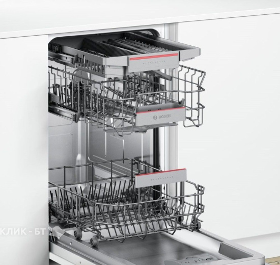 Посудомоечная машина BOSCH SPV45MX02E