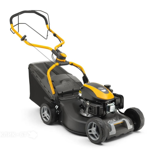 Газонокосилка STIGA COLLECTOR 548 S