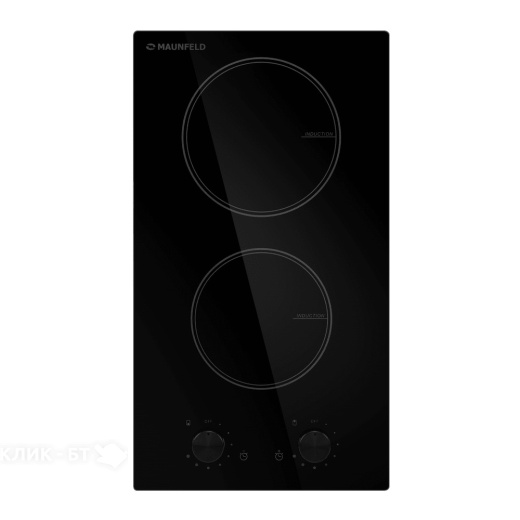 Варочная поверхность MAUNFELD CVI292MBK2