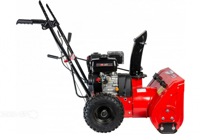 Снегоуборщик BRAIT BR-7056W