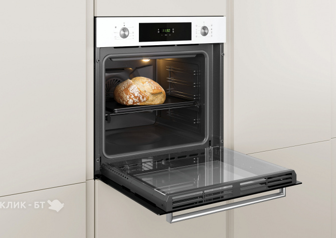 Духовой шкаф CANDY FCT625WXL/1