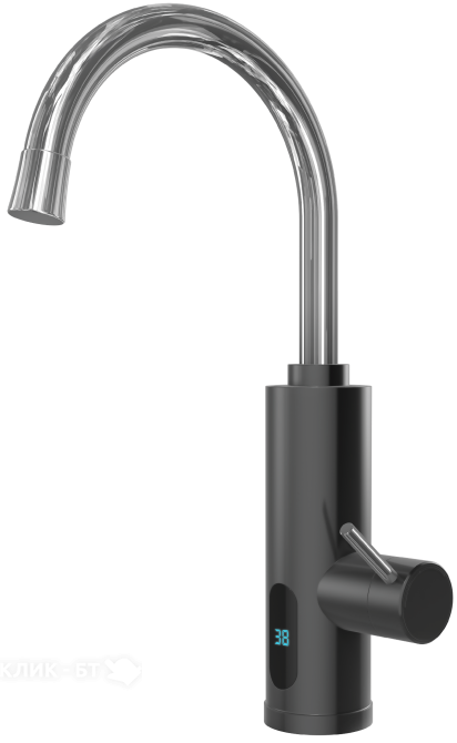 Водонагреватель ELECTROLUX Taptronic (Black)