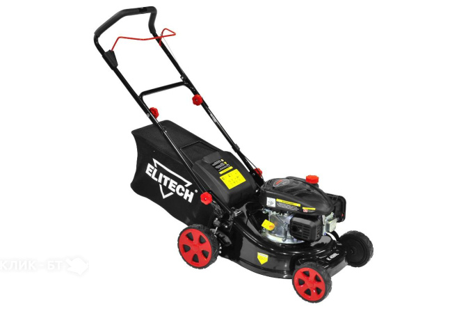 Газонокосилка ELITECH К 4500L