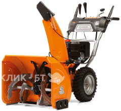 Снегоуборщик DAEWOO Power Products DAST 8570