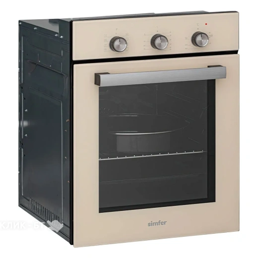 Духовой шкаф SIMFER B4EJ19070