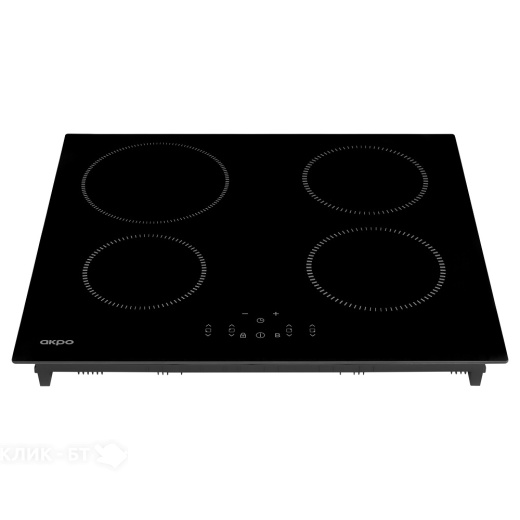 Варочная поверхность AKPO PIA 6094012CC BL