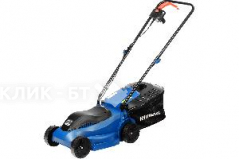 Газонокосилка HYUNDAI LE 3220