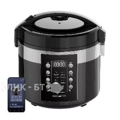 Мультиварка POLARIS PMC 0528