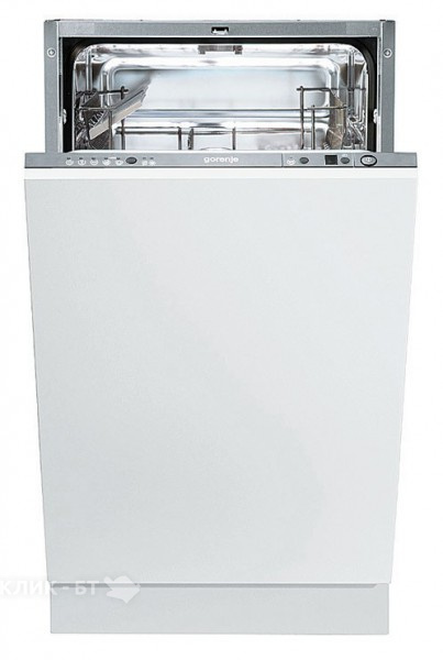 Посудомоечная машина GORENJE gv 53321
