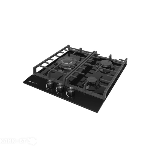 Варочная поверхность MILLEN MGH 451 BL
