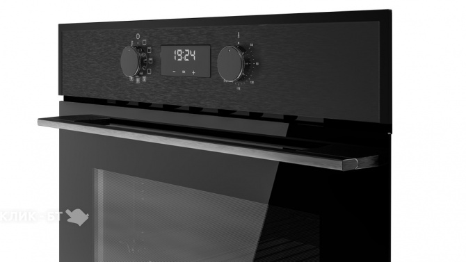Духовой шкаф TEKA HSB 640 BLACK (41560270)