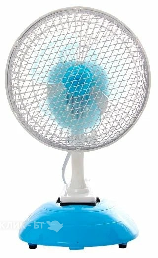 Вентилятор BINATONE TF-0602