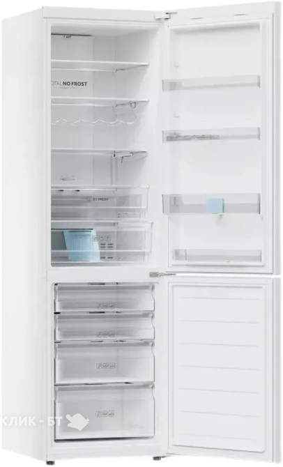 Холодильник HAIER C2F637CWRGU1