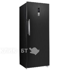 Морозильная камера MAUNFELD MFFR185SB