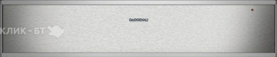 Подогреватель посуды GAGGENAU WS461112