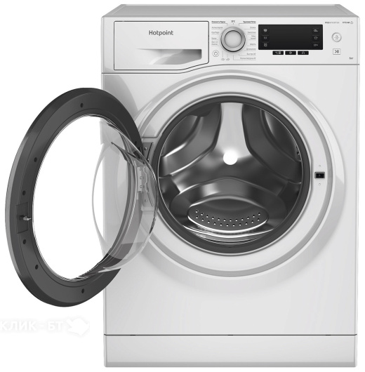 Стиральная машина HOTPOINT-ARISTON NSD 6239 S VE RU