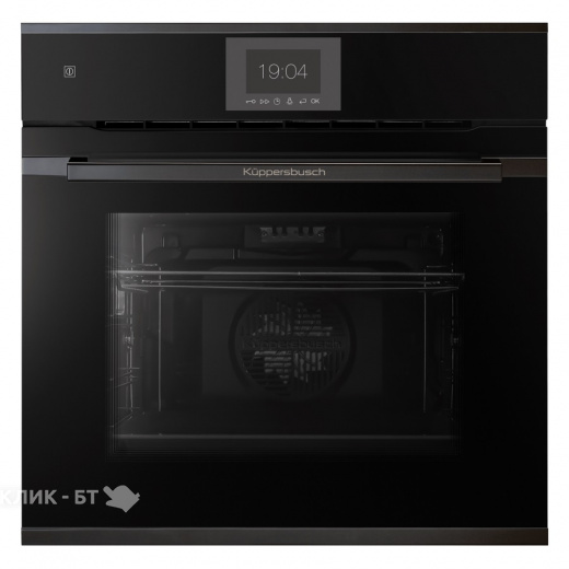 Духовой шкаф KUPPERSBUSCH B 6550.0 S2