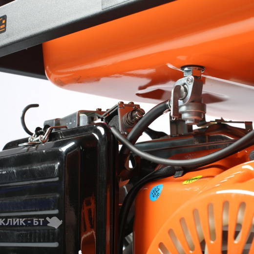 Генератор PATRIOT GP 8210AE 474101705