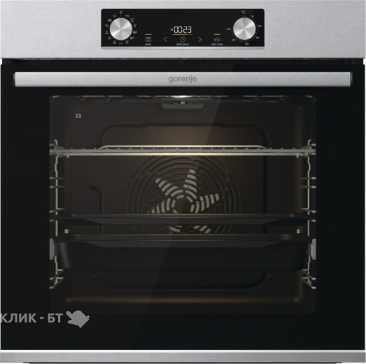 Духовой шкаф GORENJE BPS6737E14X