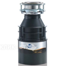 Измельчитель пищевых отходов IN SINK ERATOR model 45