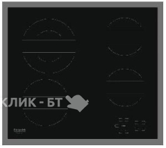 Варочная поверхность Hotpoint-Ariston HR 642 X CM