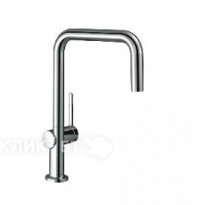 Смеситель HANSGROHE Talis M54 72806000 хром