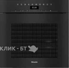 Пароварка MIELE DGC 7460X OBSW