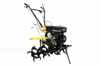 Мотоблок бензиновый HUTER МК-11000E