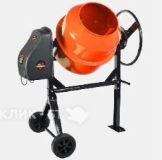 Бетоносмеситель Patriot BM 148 C