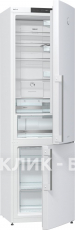Холодильник GORENJE nrk 61 jsy2w2
