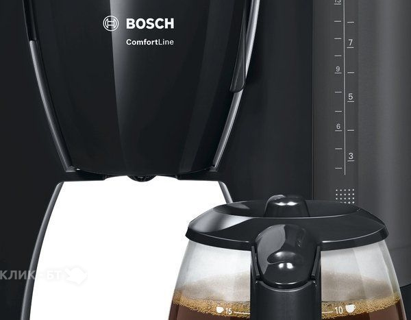 Кофеварка BOSCH TKA6A643