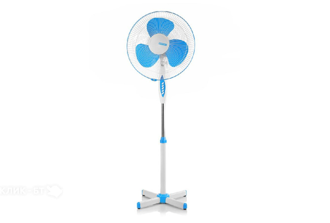 Вентилятор CENTEK CT-5025 Blue