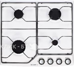Варочная поверхность DE DIETRICH DPE7610W